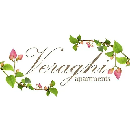 아파트 Veraghi 1 Lefkáda