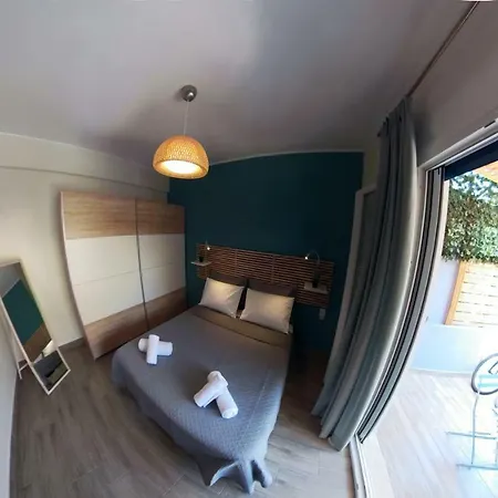 Veraghi 1 Apartmán